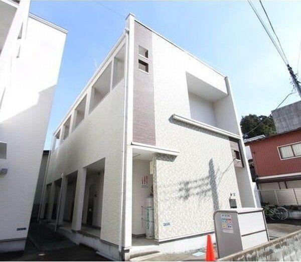 ラ・ルーチェ北仙台
