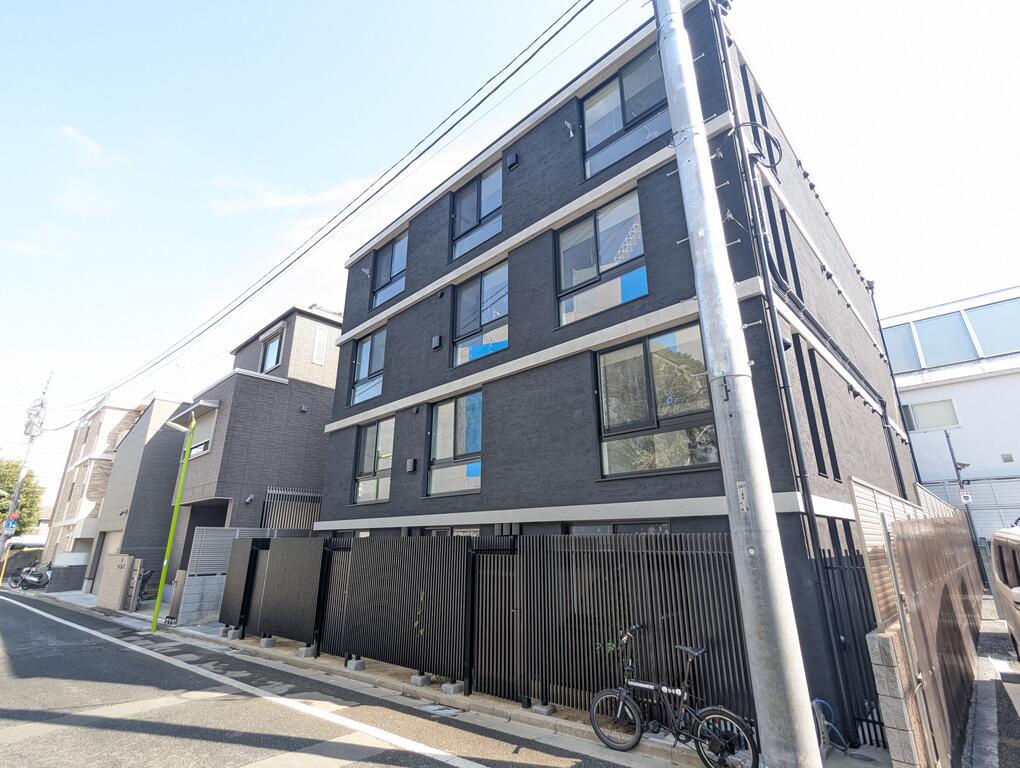 LEGALAND桜新町ANNEX