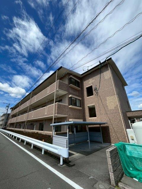 西焼津メゾン小石川
