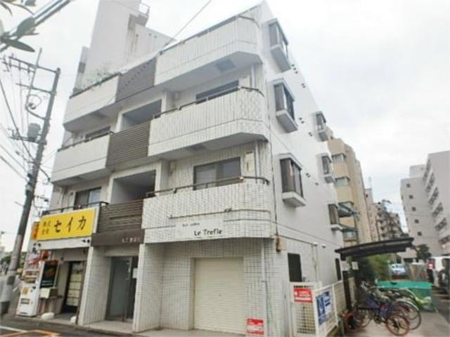 KT鹿沼台