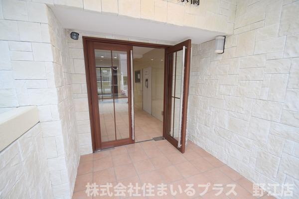ブランシュ京橋
