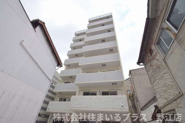 ブランシュ京橋