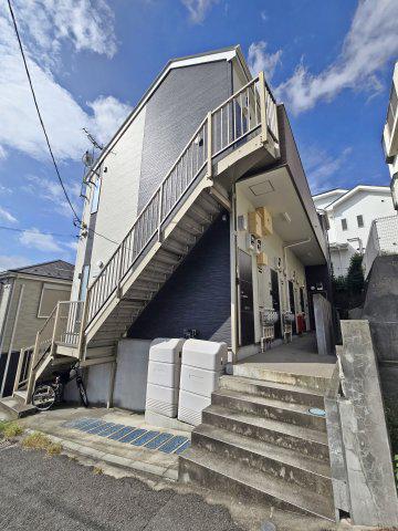ラボーナ妙蓮寺