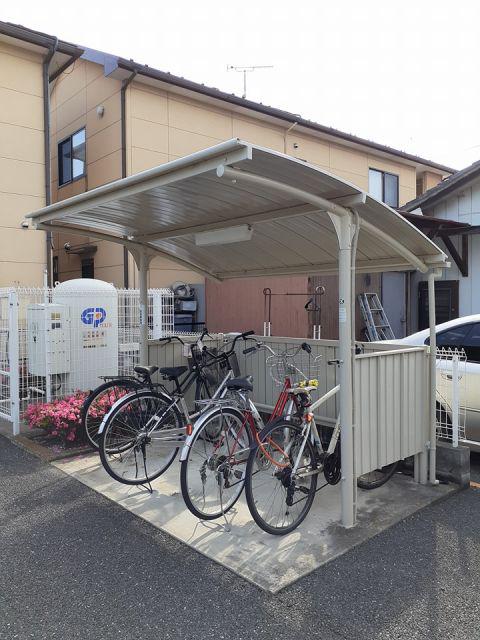 ブライトレジデンス