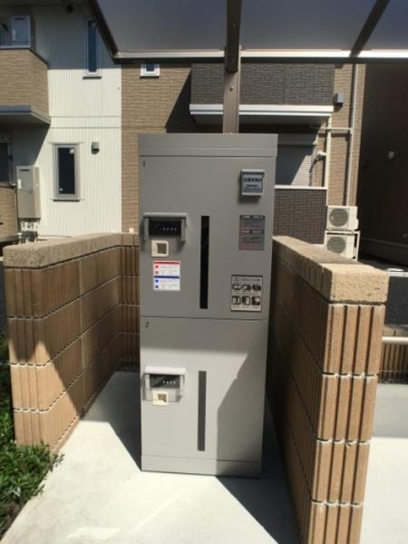 カーサ クラシオン A