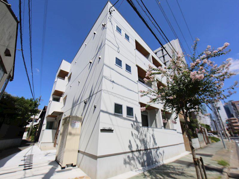 DELA松原