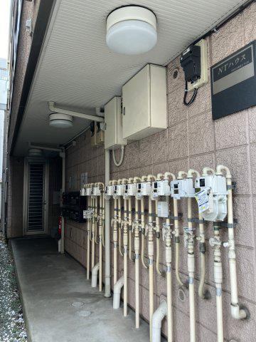NTハウス