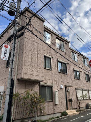 NTハウス