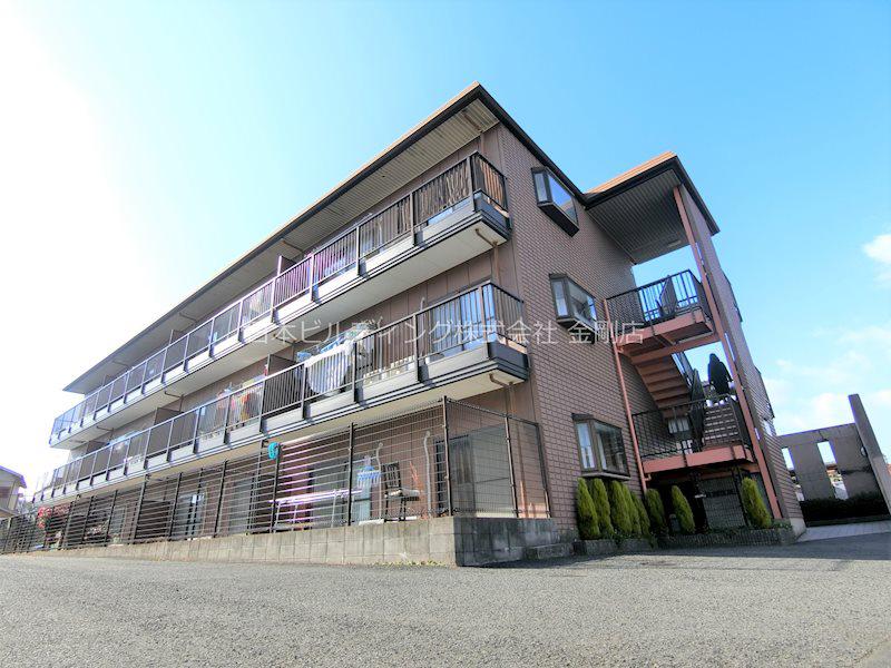 SELLEYS金剛