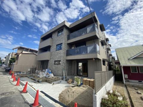 AZURE 天道町
