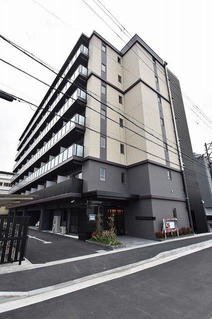 エステムコート京都西院