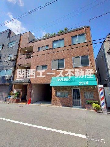 福寿マンション2号館