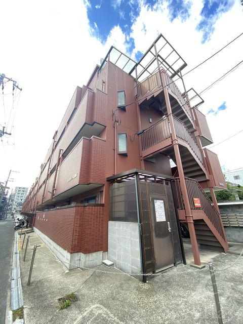 ネオセレス壱番館