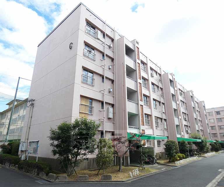 下板橋C棟