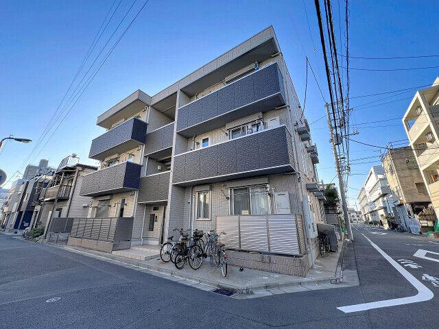 エクセレント立花