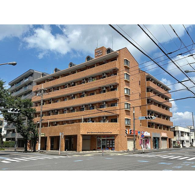 ライオンズマンション桜ヶ丘駅前
