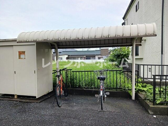 ファーストコアラ