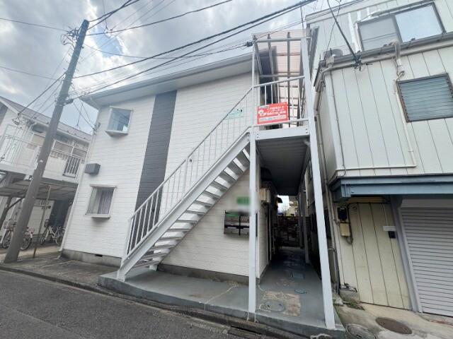 ミッキーハイツI