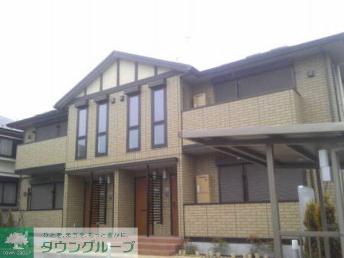 アーバンレジデンス船橋弐番館