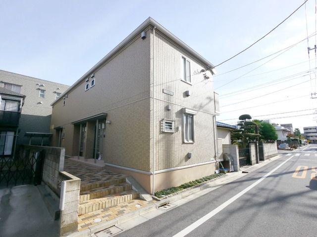 グレイス桜