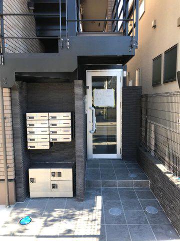グランクオール六町