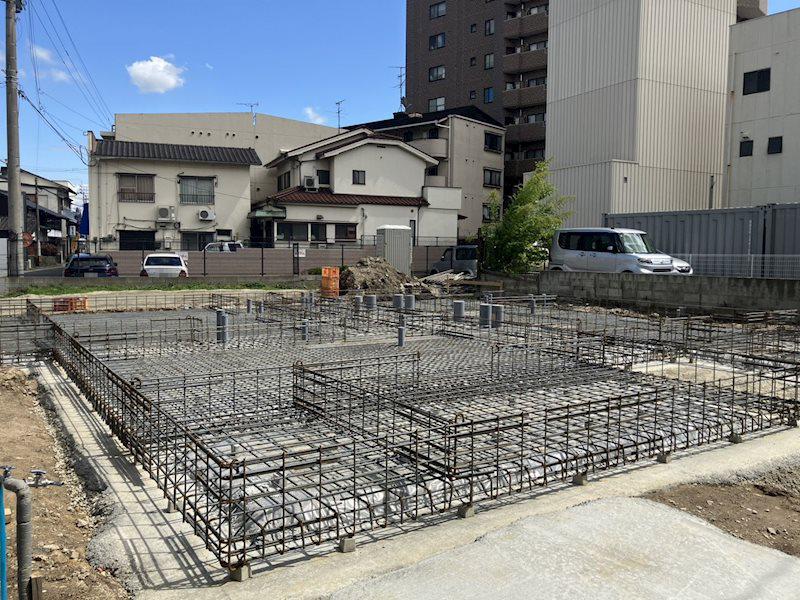 二日市中央2丁目AP