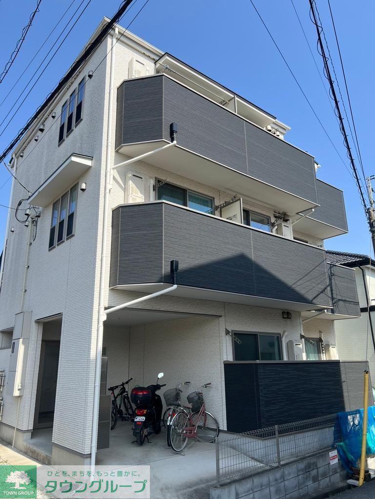 ベラルーナ岩槻