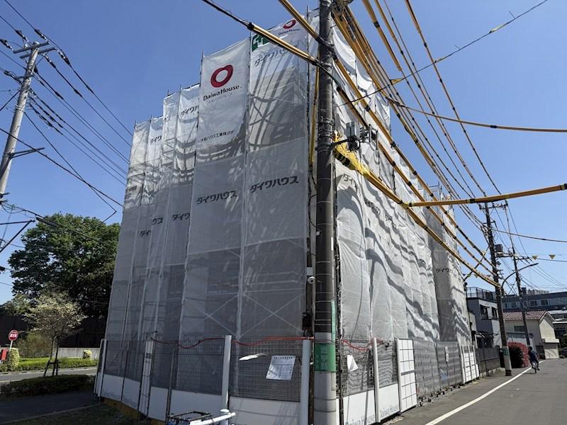 D-ASSET矢崎町(1LDK/3階)