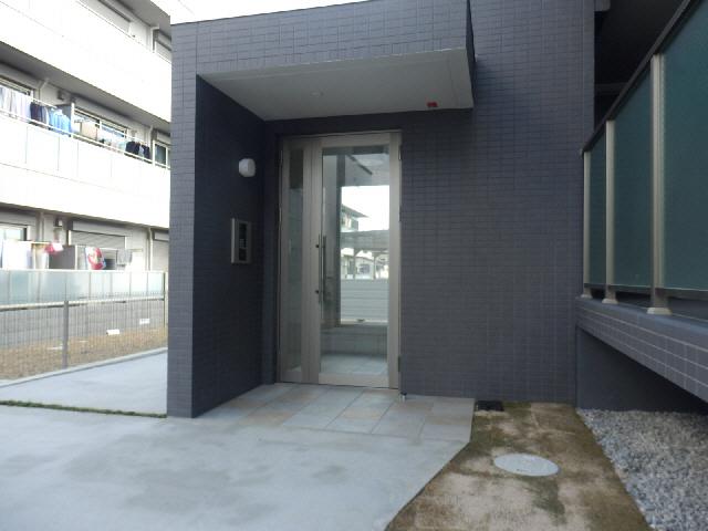 クローバー