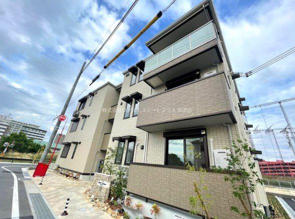 CASA SERENO(1LDK/3階)