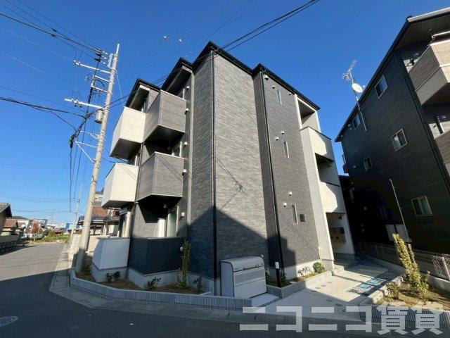 KEIAI RESIDENCE 八潮