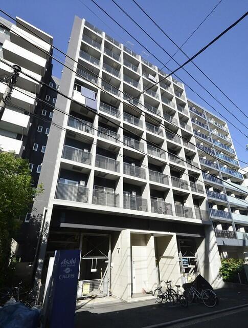 リヴシティ横浜東ベイサイド