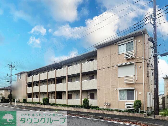 イルソーレ吉川美南 ジャッロ