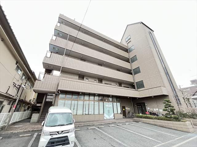 ＪＲ関西本線 八尾駅 徒歩18分  築36年