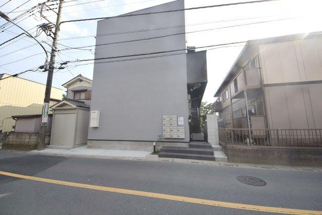 ティモアール東川口