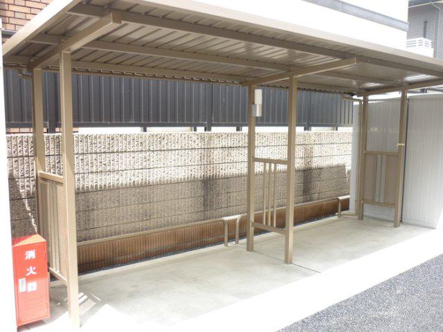 クレストコートT II