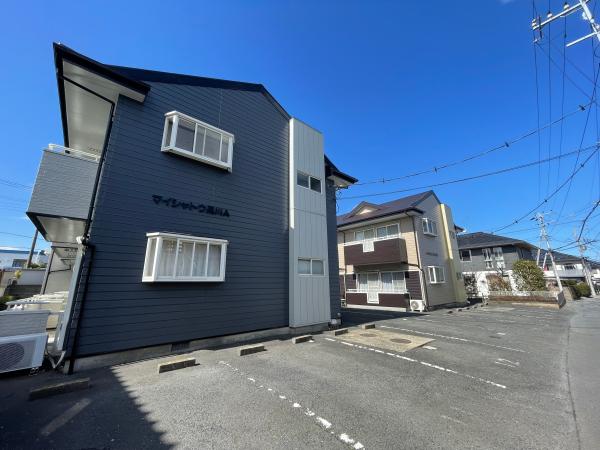 マイシャトウ見川A
