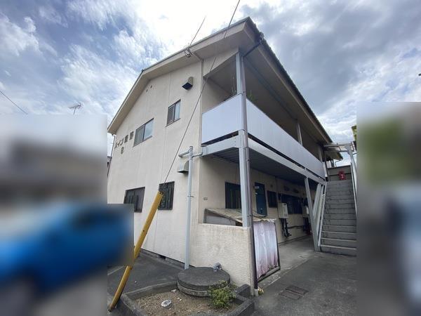 ハイツ飯野B棟