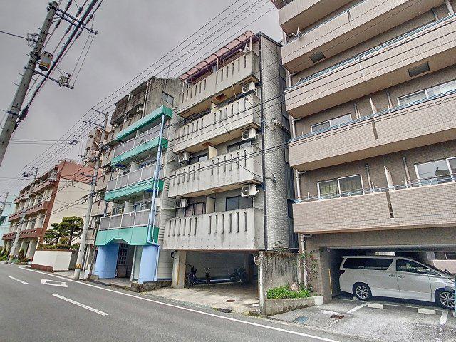 リヴィエラ天神