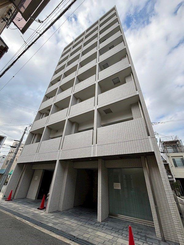 べラジオ新大阪北