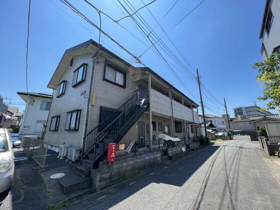 コーポタナカ