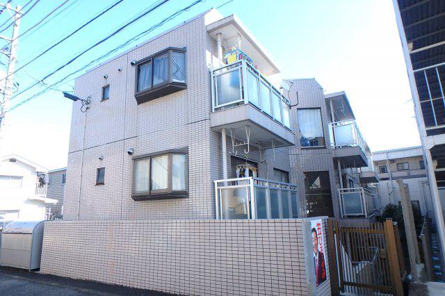 アーバンシティー壱番館