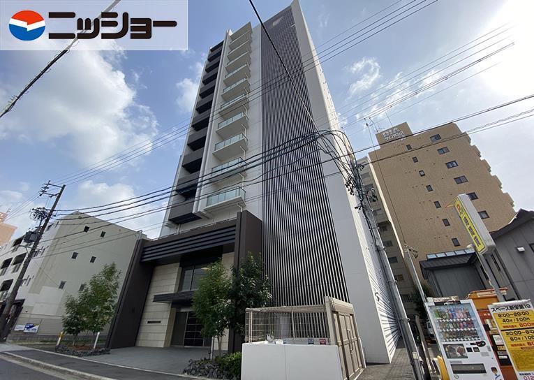 ロイジェント新栄II