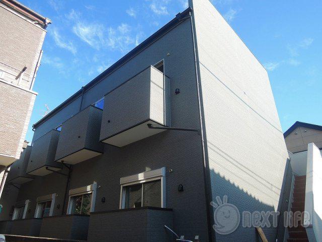 ツリーフィールド相模原