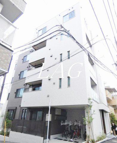 オーラヴァン池上