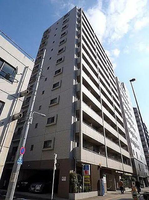 日神デュオステージ御徒町