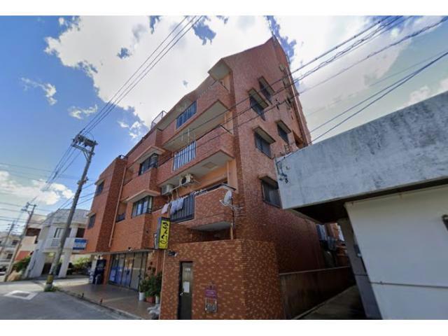 ライオンズマンション胡屋第二