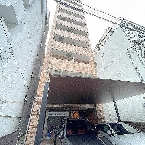 オルフェア上本町Ⅶ番館