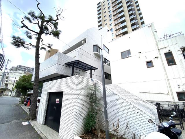 ドエル市川弐番館