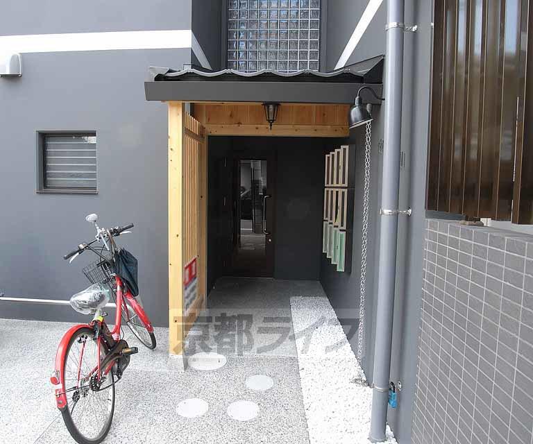アルテミス北大路